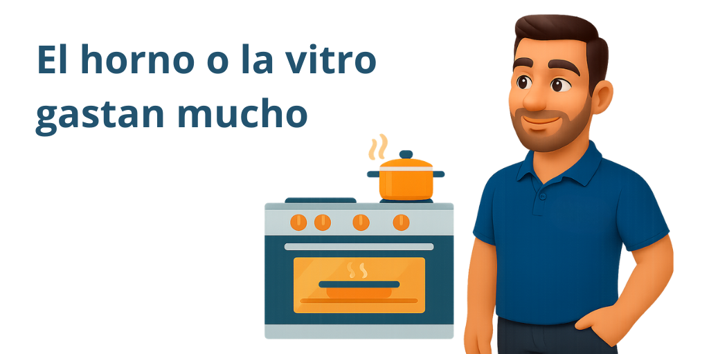 Cocina eficiente