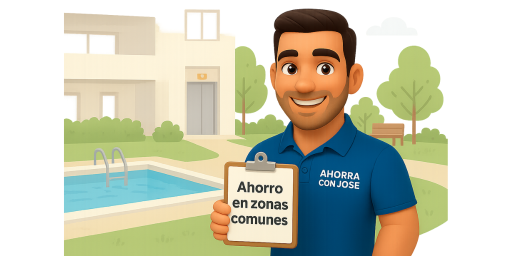 comunidad de vecinos