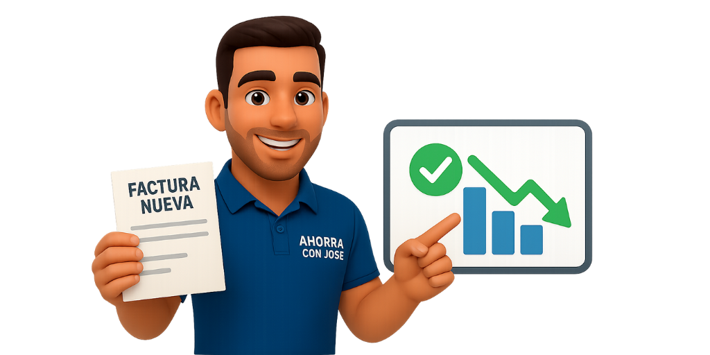 Seguimiento continuo y optimización