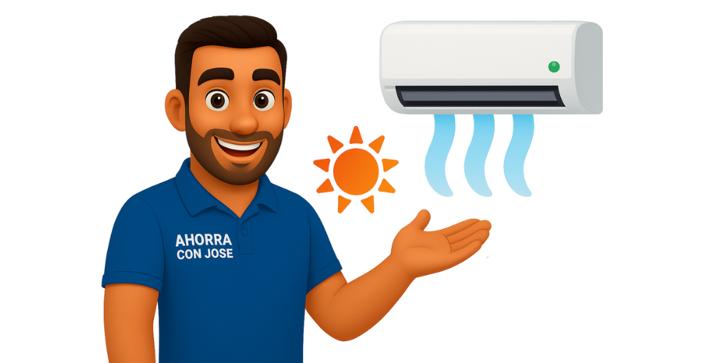 Icono de Aire Acondicionado