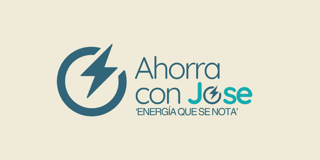 Logo de Ahorra con Jose